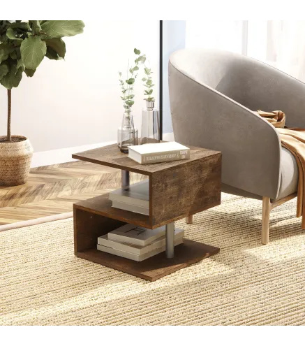Mesa Lateral