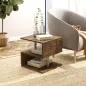 Mesa Lateral
