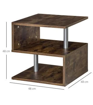 Mesa Lateral