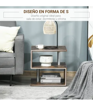 Mesa Lateral