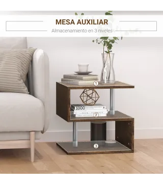 Mesa Lateral