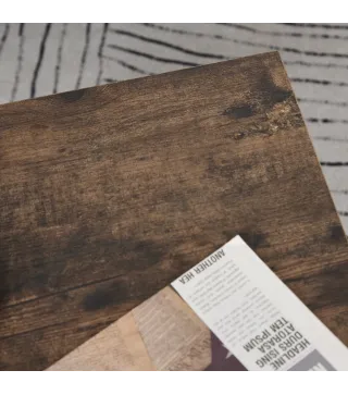 Mesa Lateral