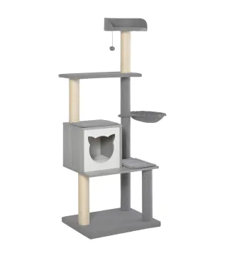 Árbol para Gatos