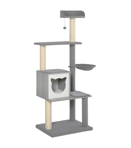 Árbol para Gatos
