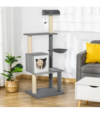 Árbol para Gatos
