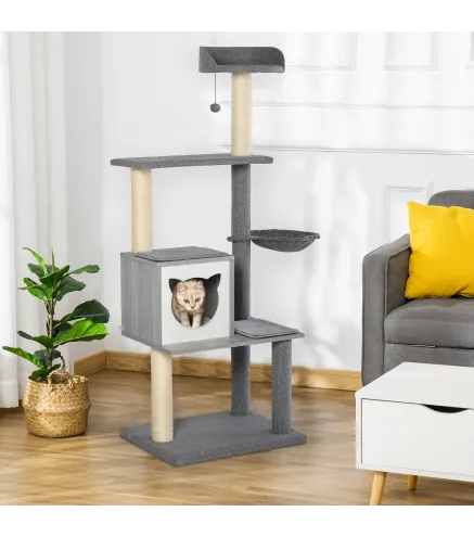 Árbol para Gatos