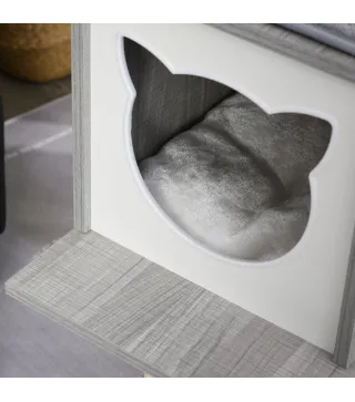 Árbol para Gatos