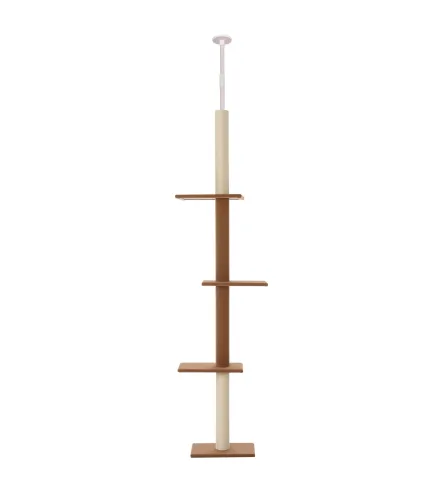 Árbol para Gatos