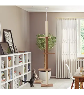 Árbol para Gatos