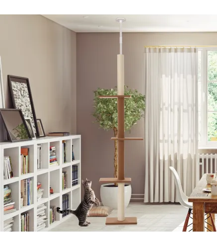 Árbol para Gatos