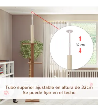 Árbol para Gatos