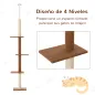 Árbol para Gatos