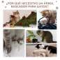 Árbol para Gatos