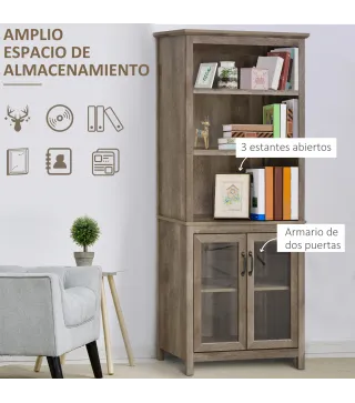Armario de Almacenaje