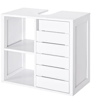 Armario Bajo para Lavabo
