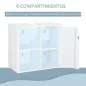 Armario Bajo para Lavabo