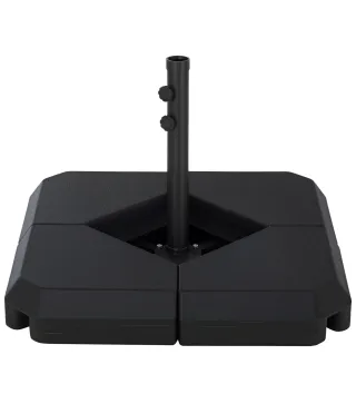 Base de Pesa para Sombrilla