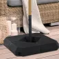 Base de Pesa para Sombrilla