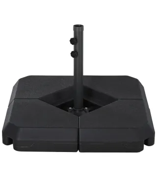 Base de Pesa para Sombrilla