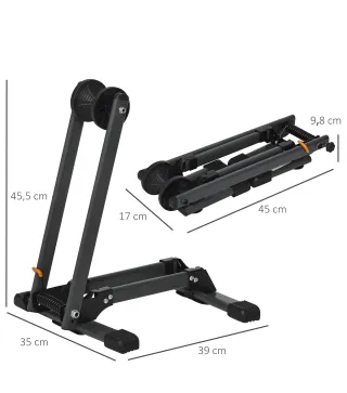 Soporte para Bicicleta