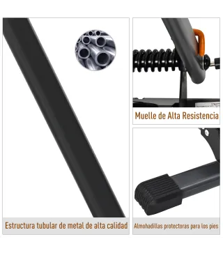 Soporte para Bicicleta