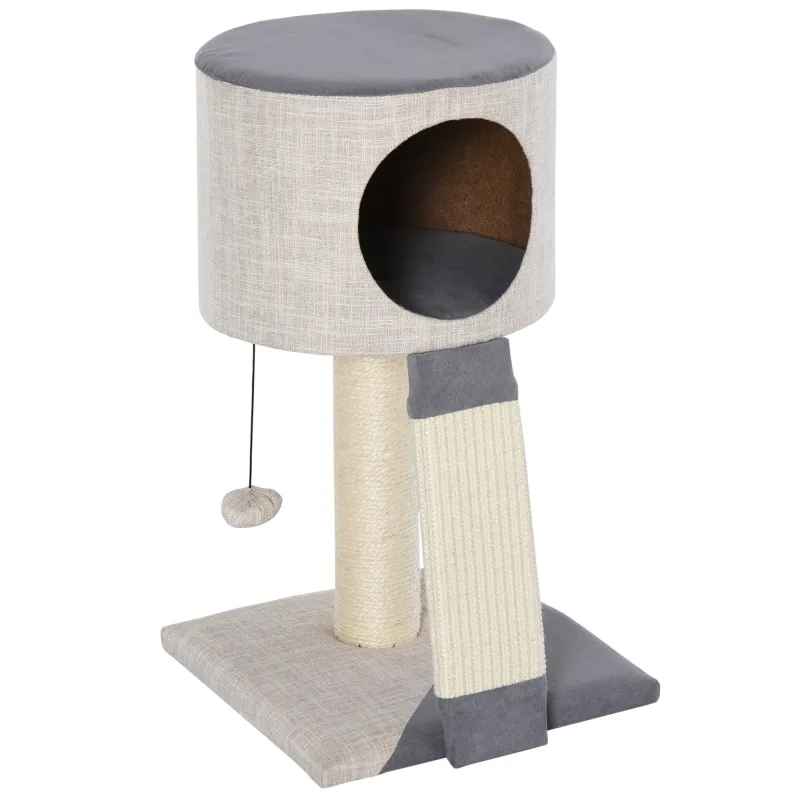 Árbol para Gatos