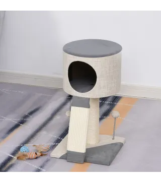 Árbol para Gatos