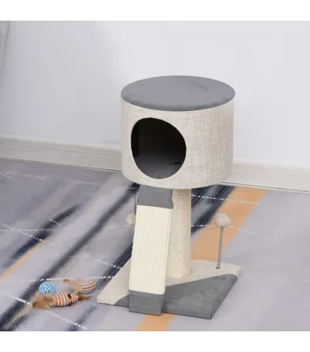 Árbol para Gatos
