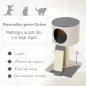 Árbol para Gatos