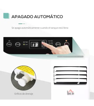 Aire Acondicionado Portátil