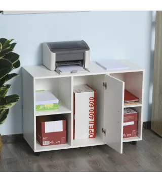 Soporte de Impresora