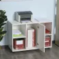 Soporte de Impresora Soporte de Impresora