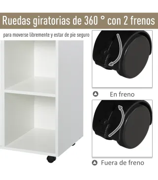 Soporte de Impresora