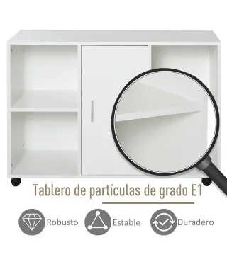 Soporte de Impresora