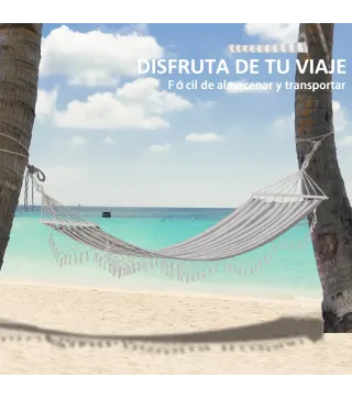 Hamaca Colgante
