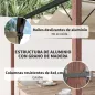 Pérgola de Jardín Pérgola de Jardín