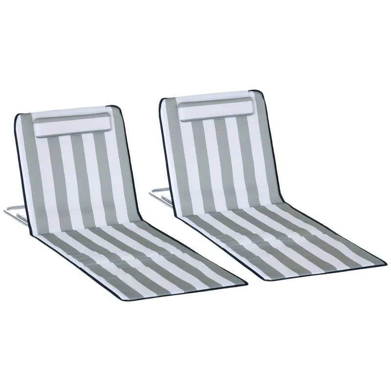 Esterillas de Playa