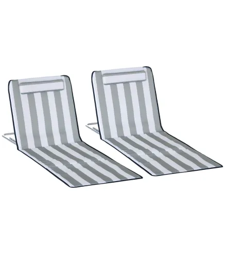 Esterillas de Playa