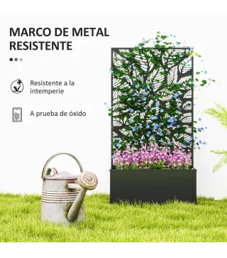 Jardinera Exterior
