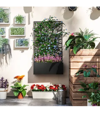 Jardinera Exterior