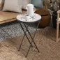 Mesa Auxiliar Jardín Mesa Auxiliar Jardín