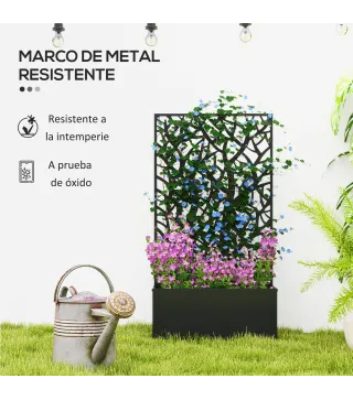 Jardinera Exterior