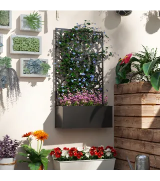 Jardinera Exterior