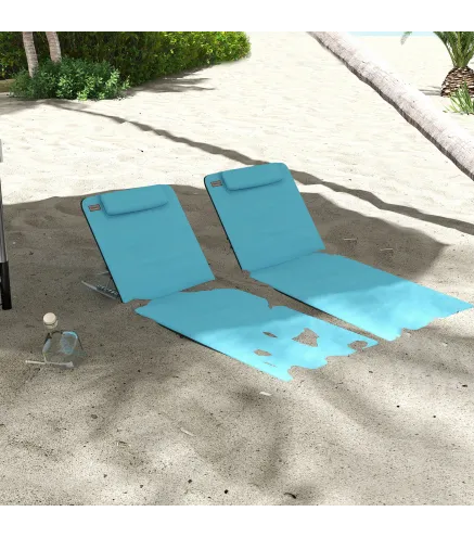 Esterillas de Playa