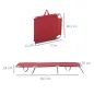 Tumbona Plegable