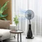 Ventilador Nebulizador