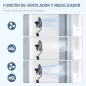 Ventilador Nebulizador