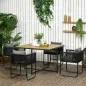 Muebles de Jardín