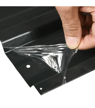 Paneles Acero Galvanizado