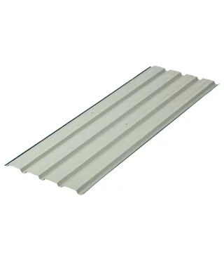 Paneles Acero Galvanizado